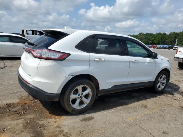 Photo 3 from auction – 2016 FORD EDGE SE with VIN 2FMPK3G94GBB72471