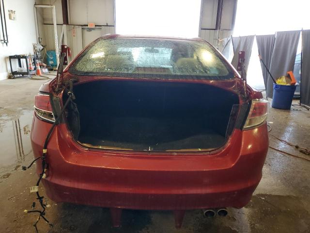 Photo 6 from auction – 2010 MAZDA 6 I with VIN 1YVHZ8BH5A5M42118