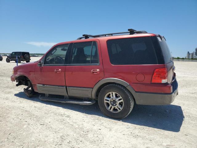 Снимка 2 от търг – 2005 FORD EXPEDITION с VIN 1FMFU15565LA80558