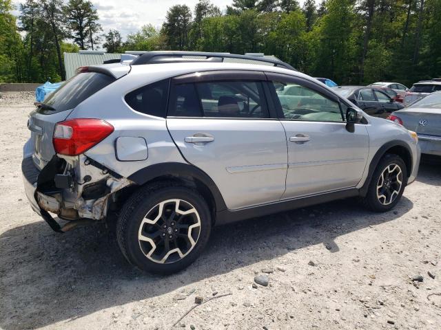 Photo 3 from auction – 2017 SUBARU CROSSTREK with VIN JF2GPAKC1H8216039
