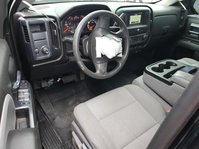 Photo 8 from auction – 2016 CHEVROLET SILVERADO with VIN 1GCRCNEH8GZ260436