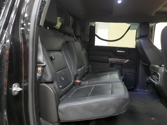 Photo 10 from auction – 2022 CHEVROLET SILVERADO with VIN 2GC4YPE74N1230421