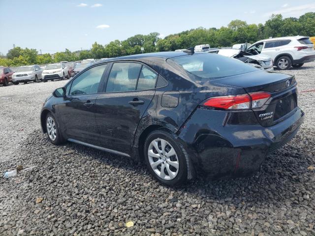 Photo 2 from auction – 2025 TOYOTA COROLLA LE with VIN 5YFB4MDE7SP274203