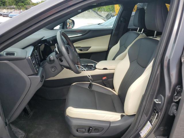 Photo 7 from auction – 2024 LEXUS NX 250 PRE with VIN 2T2GDCAZ2RC007063