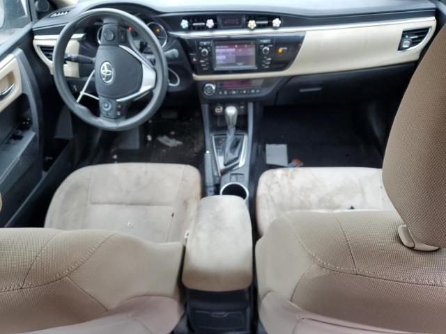 Foto 8 de la subasta – 2015 TOYOTA COROLLA L con VIN 2T1BURHE4FC313262