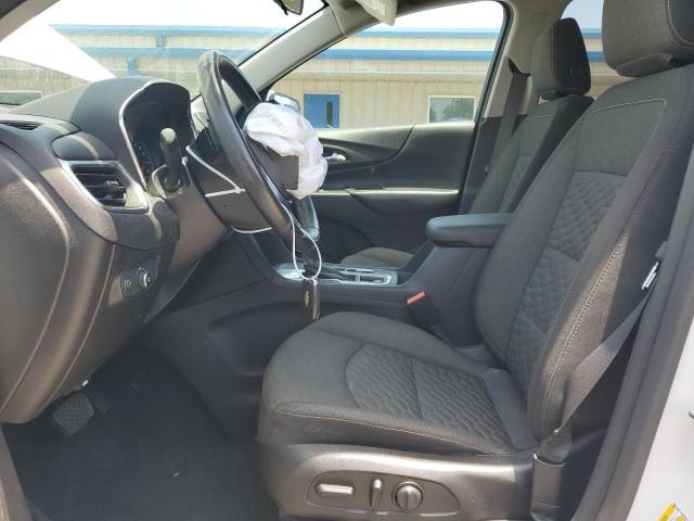 Photo 7 from auction – 2019 CHEVROLET EQUINOX LT with VIN 3GNAXKEV8KL212920