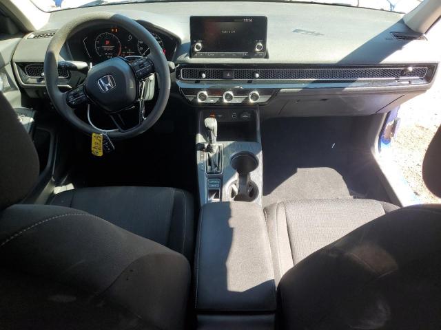 Photo 8 from auction – 2023 HONDA CIVIC with VIN 2HGFE2F27PH534023