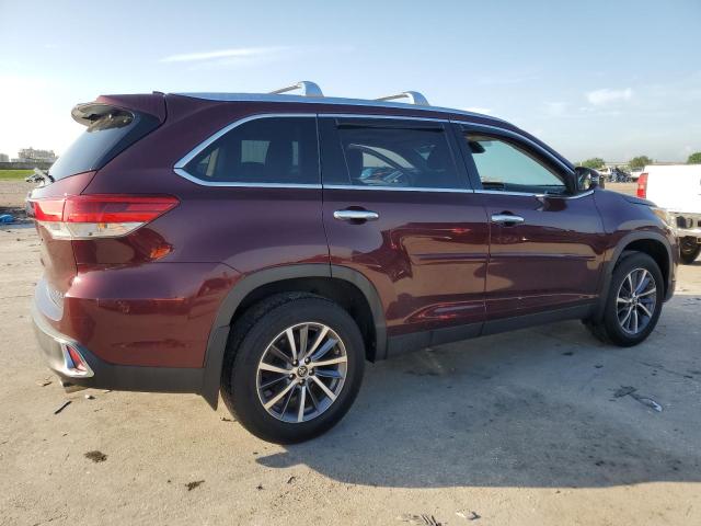 Photo 3 from auction – 2019 TOYOTA HIGHLANDER SE with VIN 5TDJZRFH2KS966491