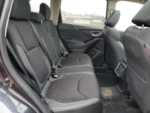 Photo 11 from auction – 2019 SUBARU FORESTER P with VIN JF2SKAEC5KH428633