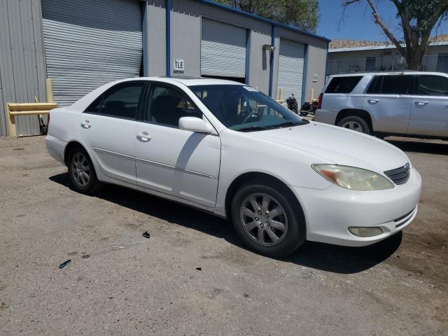 Photo 4 from auction – 2003 TOYOTA CAMRY with VIN 4T1BE30K43U234387