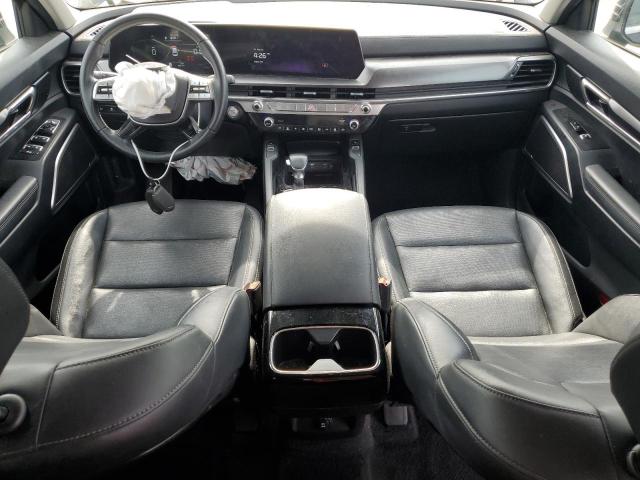 Photo 8 from auction – 2023 KIA TELLURIDE with VIN 5XYP64GC9PG344354