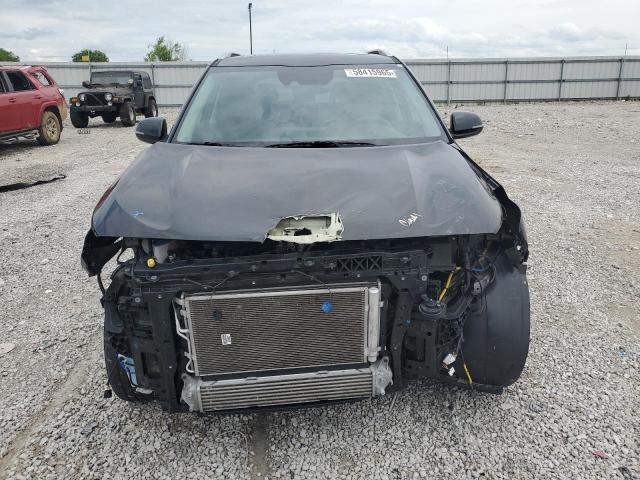 Photo 5 from auction – 2023 KIA SELTOS SX with VIN KNDETCA29P7454618
