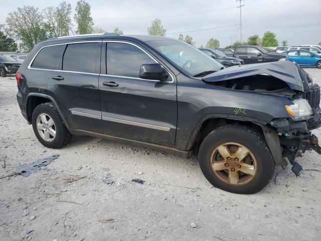 Photo 4 from auction – 2011 JEEP GRND CHERK with VIN 1J4RR4GG7BC555546