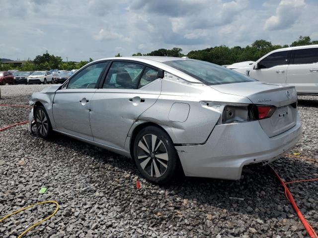 Photo 2 from auction – 2022 NISSAN ALTIMA SV with VIN 1N4BL4DV8NN304500