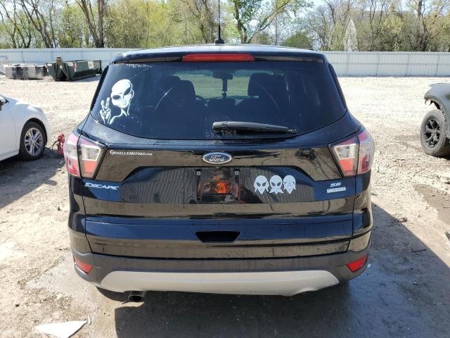 Photo 6 from auction – 2017 FORD ESCAPE SE with VIN 1FMCU0GD6HUC68268