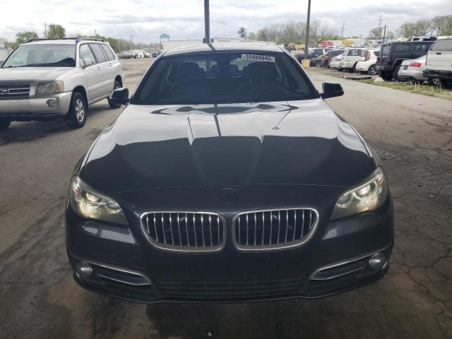 Photo 5 from auction – 2016 BMW 528 I with VIN WBA5A5C57GD529632