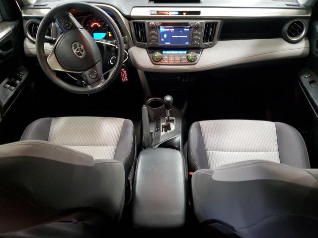 Photo 8 from auction – 2013 TOYOTA RAV4 XLE with VIN JTMRFREV5DD023402