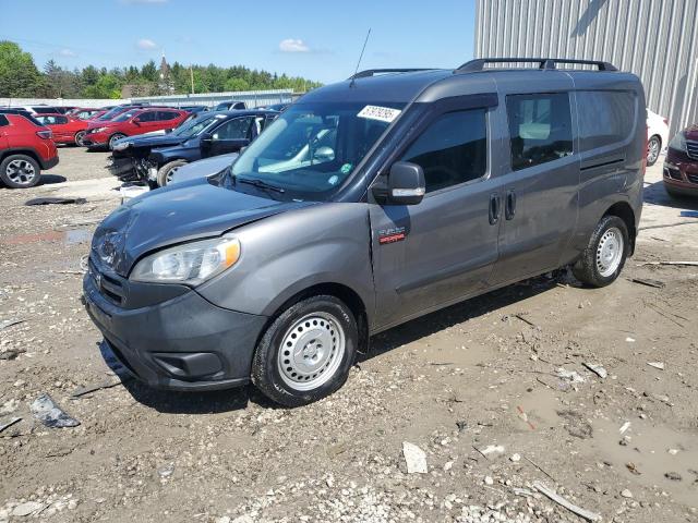 RAM PROMASTER 2017 with VIN ZFBERFAB5H6F42319 - Photo from auction