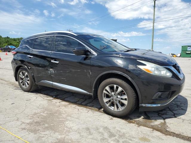 Photo 4 from auction – 2016 NISSAN MURANO S with VIN 5N1AZ2MG9GN123723