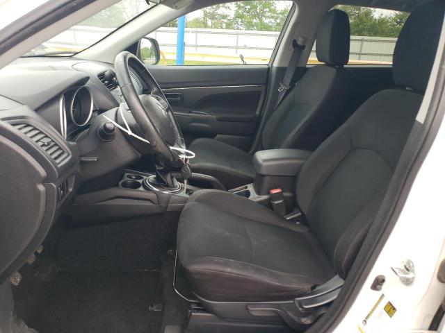 Photo 7 from auction – 2015 MITSUBISHI OUTLANDER with VIN 4A4AP3AU3FE024610