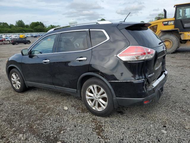 Photo 2 from auction – 2016 NISSAN ROGUE S with VIN KNMAT2MV5GP602195