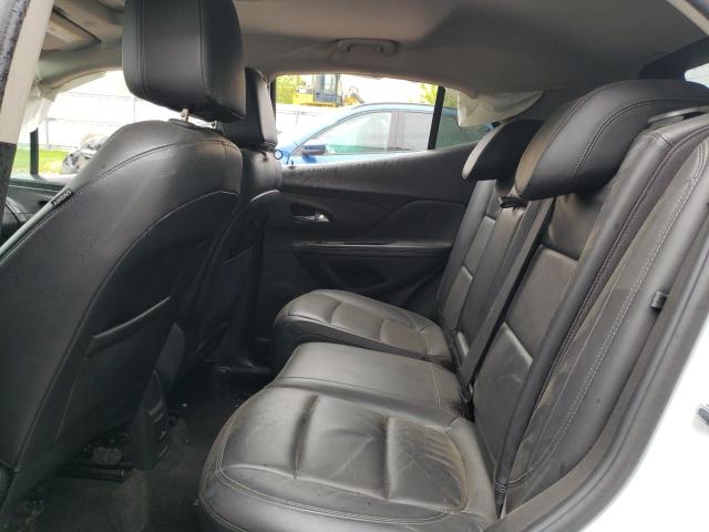 Photo 11 from auction – 2019 BUICK ENCORE ESS with VIN KL4CJCSMXKB802973