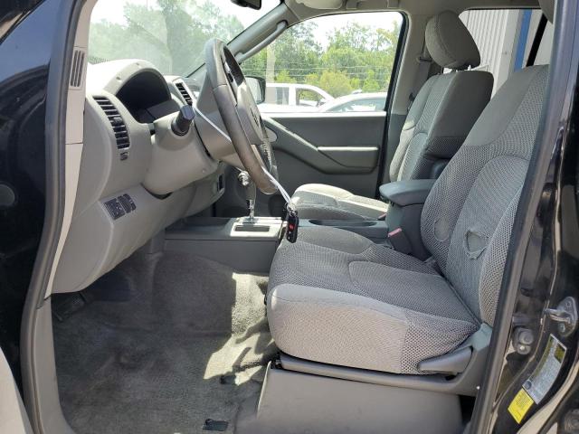 Photo 7 from auction – 2011 NISSAN FRONTIER S with VIN 1N6AD0FR0BC400170