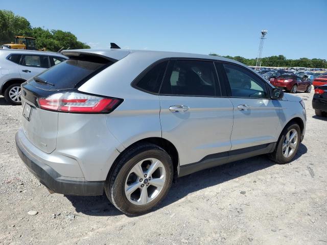 Photo 3 from auction – 2019 FORD EDGE SE with VIN 2FMPK3G9XKBB40309