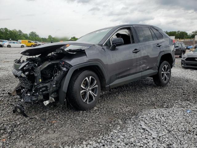 Photo 1 from auction – 2022 TOYOTA RAV4 LE with VIN 2T3H1RFV4NC184208