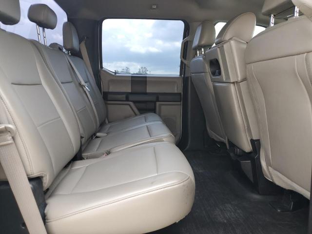 Photo 10 from auction – 2018 FORD F150 SUPER with VIN 1FTEW1CB2JKE77056