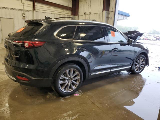 Photo 3 from auction – 2022 MAZDA CX-9 GRAND with VIN JM3TCBDY2N0627507