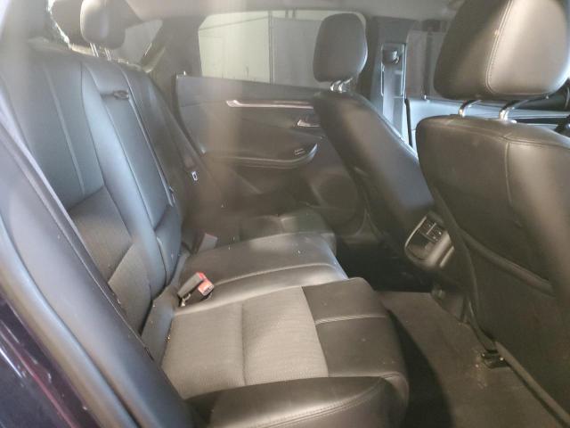 Photo 10 from auction – 2018 CHEVROLET IMPALA LT with VIN 2G1105S33J9131514