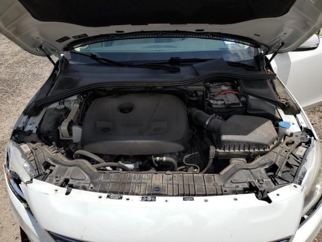Photo 11 from auction – 2016 VOLVO S60 PREMIE with VIN LYV402FKXGB094889