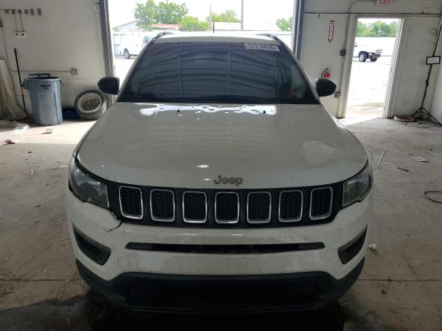 Zdjęcie 5 z aukcji – 2018 JEEP COMPASS SP z VIN 3C4NJDAB8JT239519