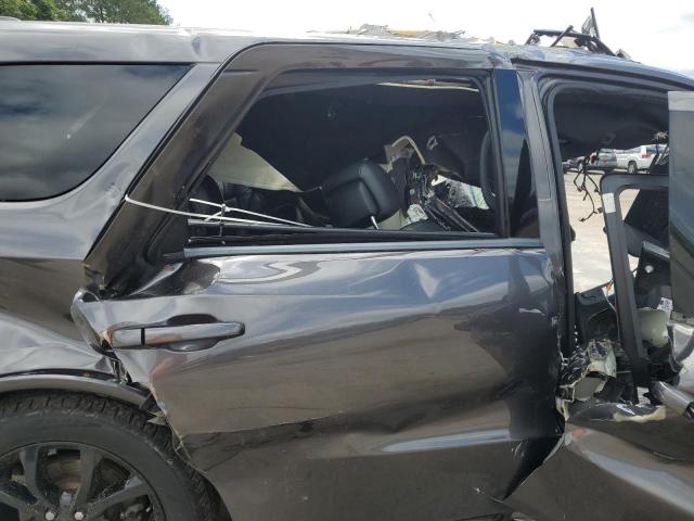 Photo 11 from auction – 2019 DODGE DURANGO R/ with VIN 1C4SDJCT9KC716342
