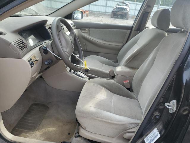 Photo 7 from auction – 2003 TOYOTA COROLLA CE with VIN 1NXBR32E03Z023604