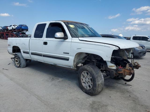 Photo 4 from auction – 2002 CHEVROLET SILVERADO with VIN 2GCEK19T321123866