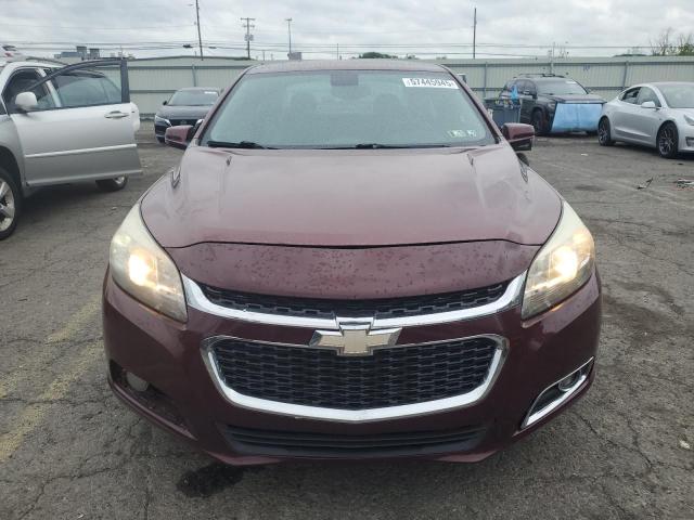 Photo 5 from auction – 2016 CHEVROLET MALIBU LIM with VIN 1G11E5SA2GF136929