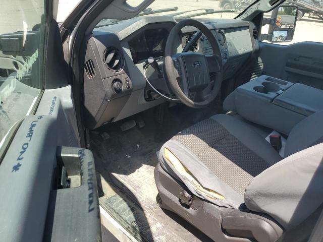 Photo 8 from auction – 2014 FORD F250 SUPER with VIN 1FTBF2A69EEA68622