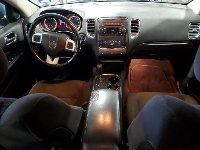 Photo 8 from auction – 2013 DODGE DURANGO SX with VIN 1C4RDJAG6DC695635