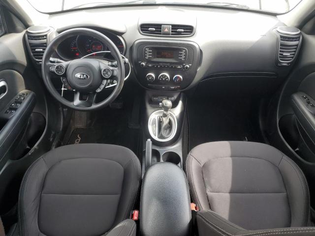 Photo 8 from auction – 2016 KIA SOUL with VIN KNDJN2A2XG7258688