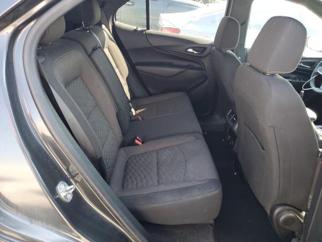 Photo 10 from auction – 2018 CHEVROLET EQUINOX LT with VIN 2GNAXJEV3J6100149