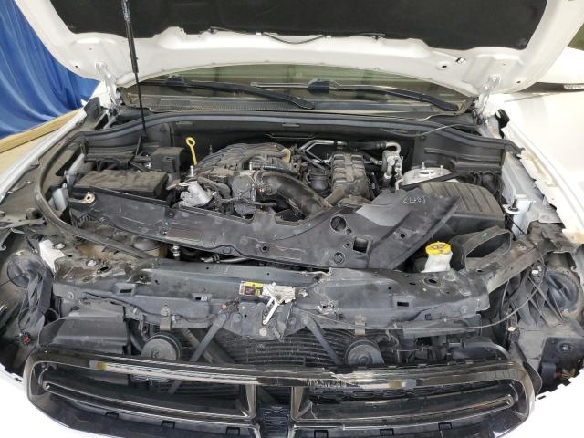 Photo 12 from auction – 2017 DODGE DURANGO GT with VIN 1C4RDJDG8HC771423