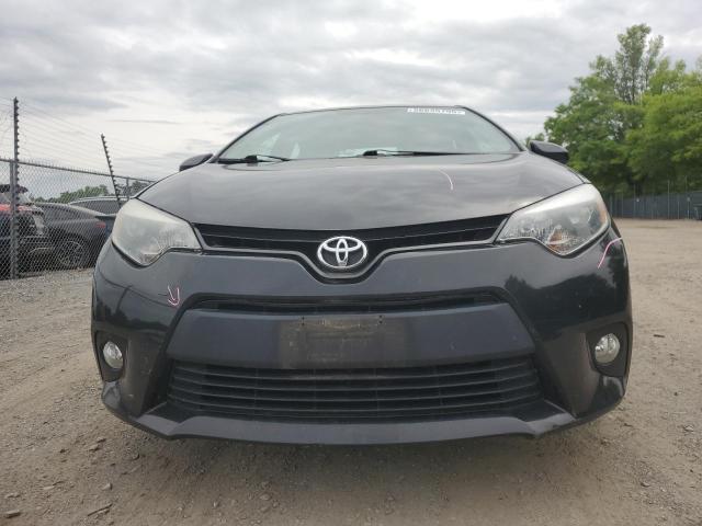 Photo 5 from auction – 2014 TOYOTA COROLLA L with VIN 2T1BURHE9EC187740