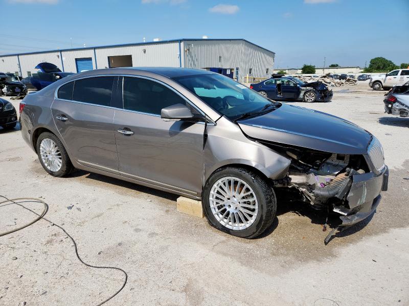 Photo 4 from auction – 2012 BUICK LACROSSE P with VIN 1G4GD5ER3CF358780