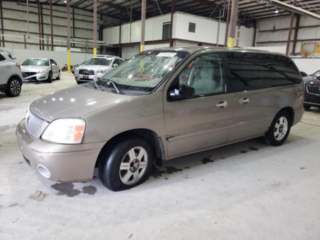 MERCURY MONTEREY 2004 with VIN 2MRZA20214BJ14057 - Photo from auction