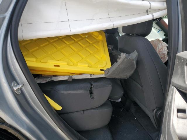 Photo 11 from auction – 2025 CHEVROLET EQUINOX LT with VIN 3GNAXPEGXSL103762