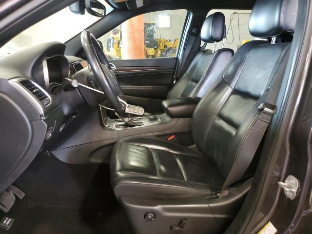 Photo 7 from auction – 2019 JEEP GRAND CHER with VIN 1C4RJFBG7KC712346