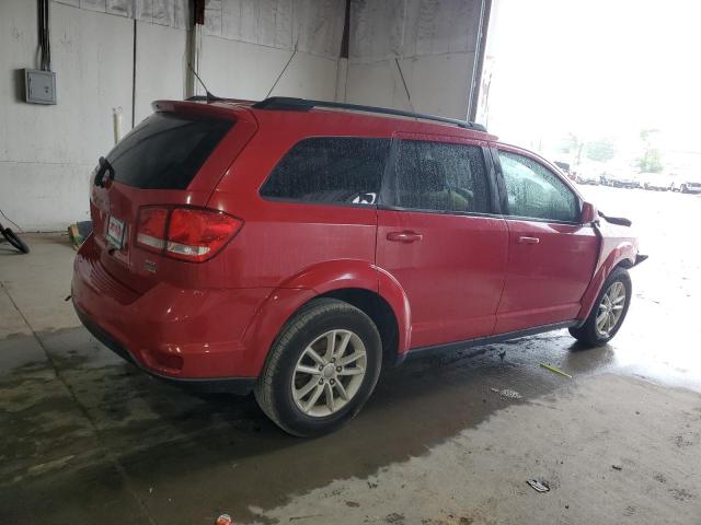 Photo 3 from auction – 2014 DODGE JOURNEY SX with VIN 3C4PDCBG8ET290223