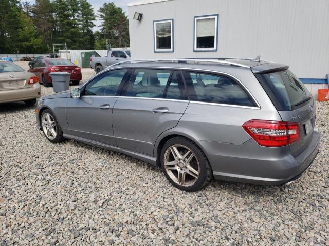 Photo 2 from auction – 2013 MERCEDES-BENZ E 350 4MAT with VIN WDDHH8JB6DA736554